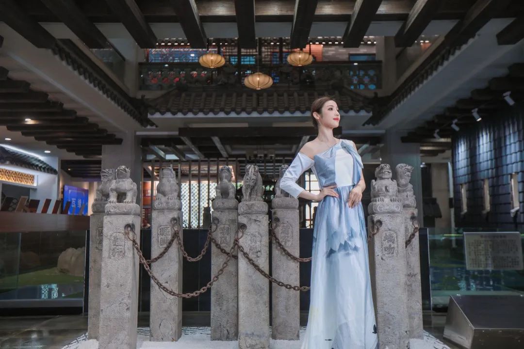 威客电竞瓦园｜传承砖瓦文化，，，，，，，创新建筑设计